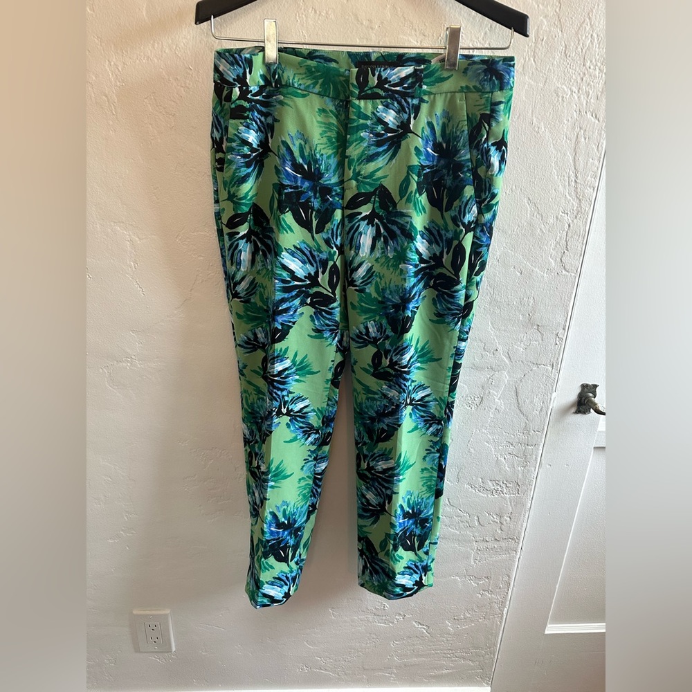 Banana republic pants size 4